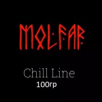 Molfar Chill Line 100гр