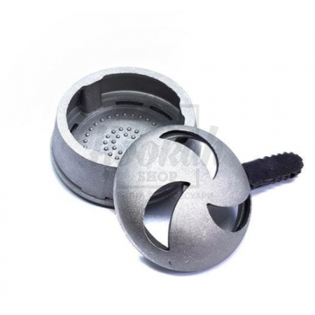 Калауд Oduman (Одуман) серебристый