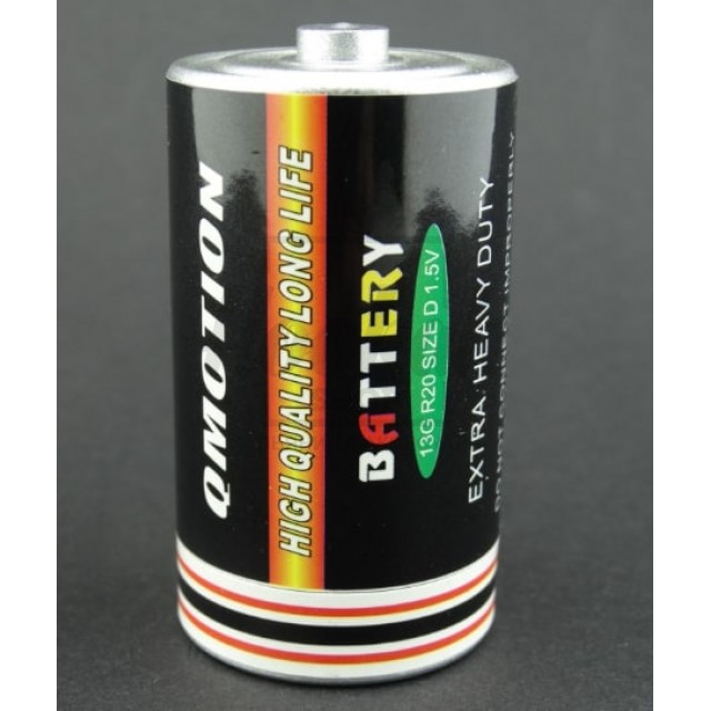 Тайник Battery Stash Box Large