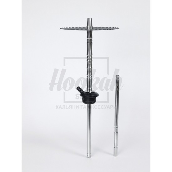 Шахта Trumpet Moar black