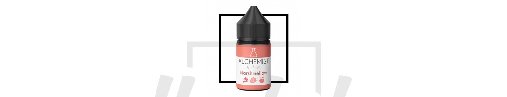 Alchemist 30мл 5%