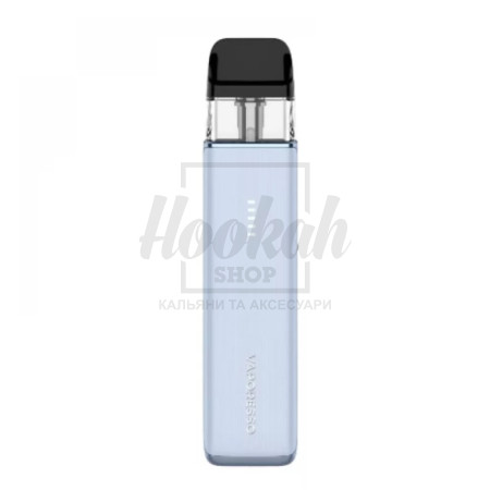 Багаторазова Pod-система Vaporesso XROS 6 Mini Jelly Blue