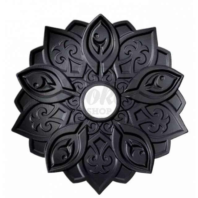 Шахта Karma 3.2 Line Red