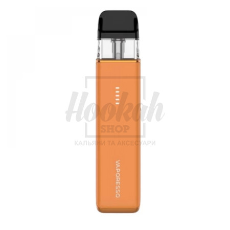 Багаторазова Pod-система Vaporesso XROS 6 Mini Jelly Orange