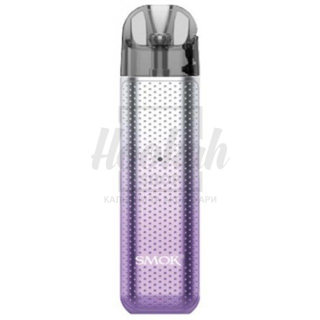 Pod-система Smok Novo 2C KIT Silver Purple
