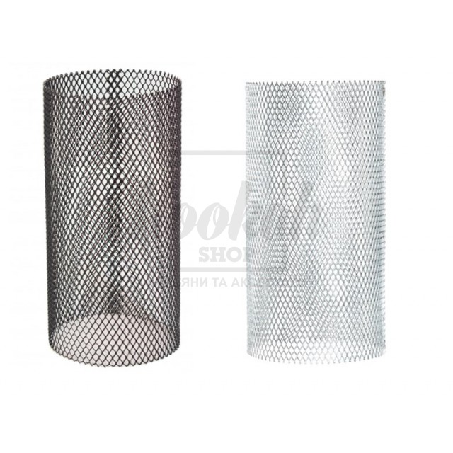 Защитный экран Сталь