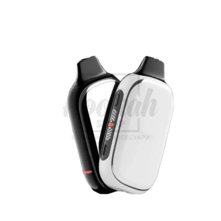 Электронная сигарета Roqy 40000 Mixed Berries (Ягодный Микс)