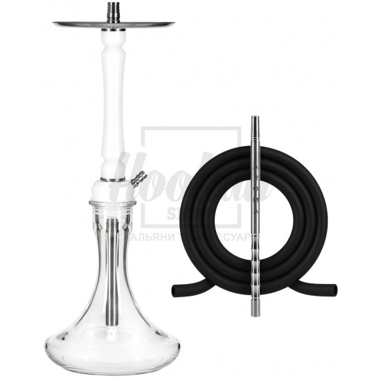 Кальян Aroma Hookah Yankee White
