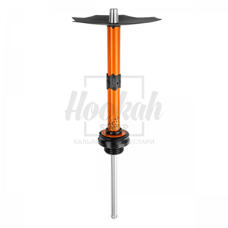 Кальян Embery Equal Orange-Black