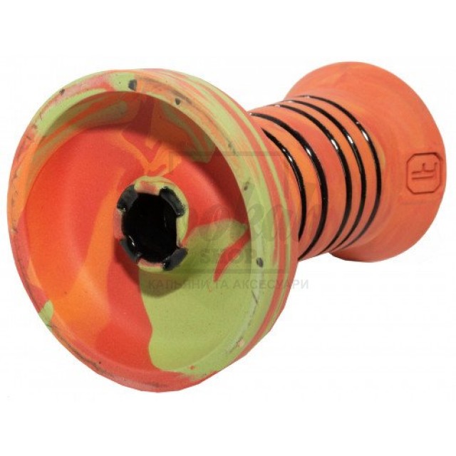 Чаша Lavart Caldera Glaze Sunset