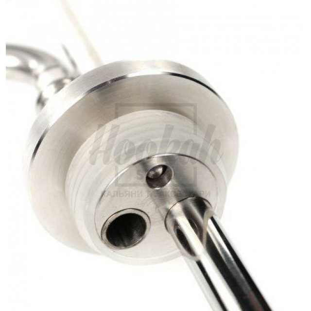 Кальян Trumpet Hookah MOAR (Трампет)