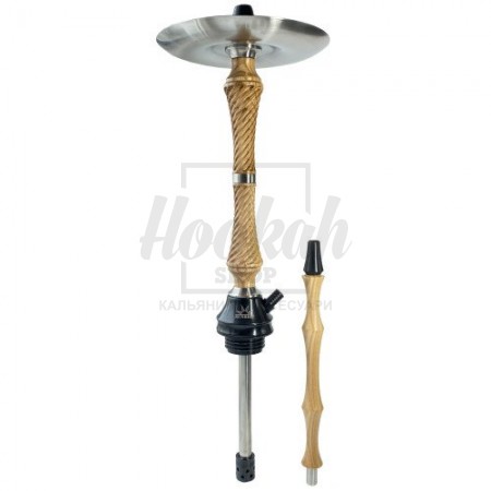 Шахта Sunrise Hookah Classic Wood 2.0 Light