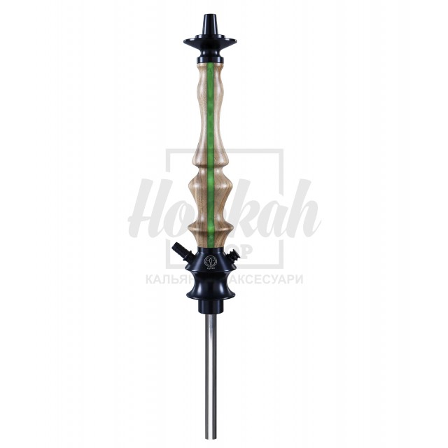 Шахта Karma 3.3 Line Green