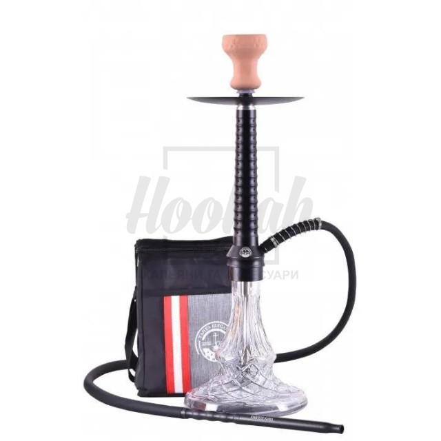 Кальян Yahya Spray Mini Красный