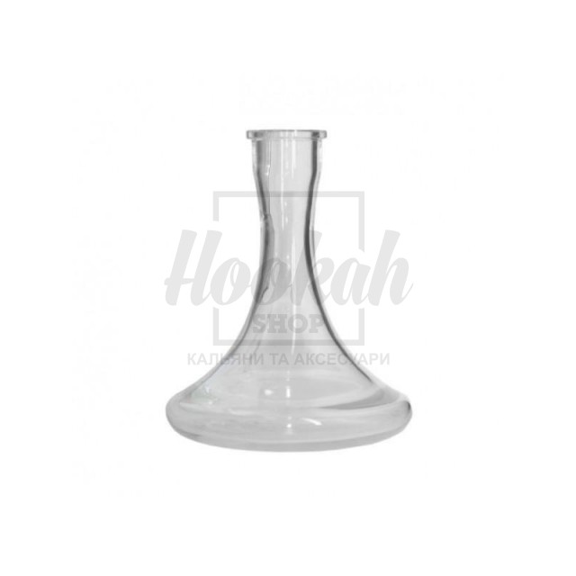 Колба Sky Hookah Craft Прозрачная