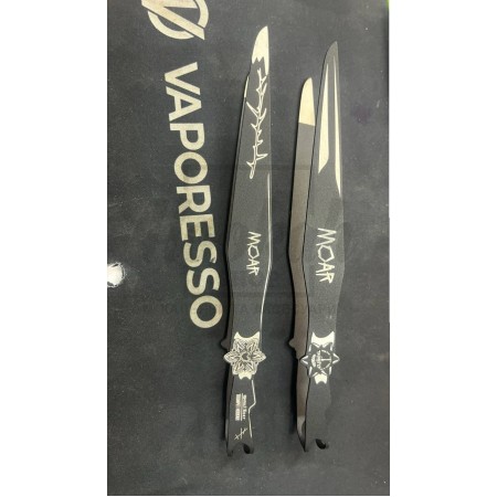 Щипці Trumpet Rai