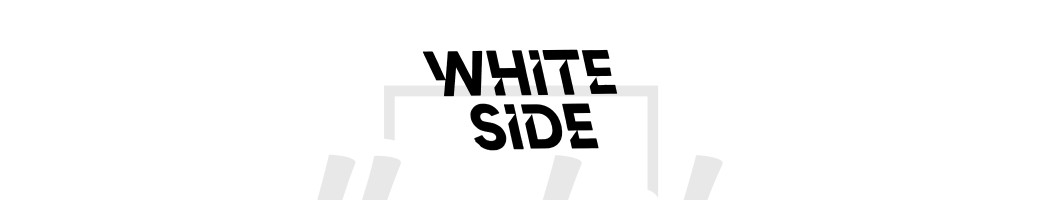 White Side