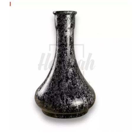 Колба Drop Silver Splash