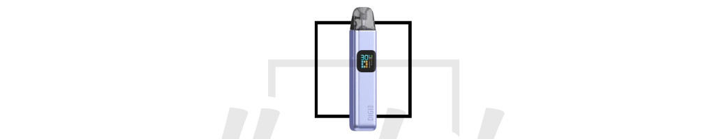 Smok Arco Digi Pro
