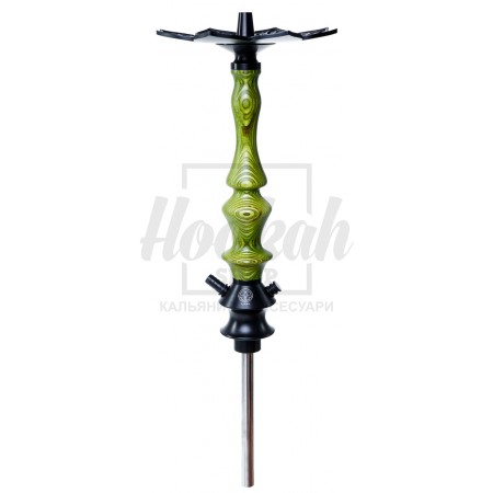 Шахта Karma 3.3 Green