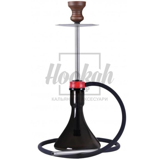 Кальян Gorilla Candy Black Red