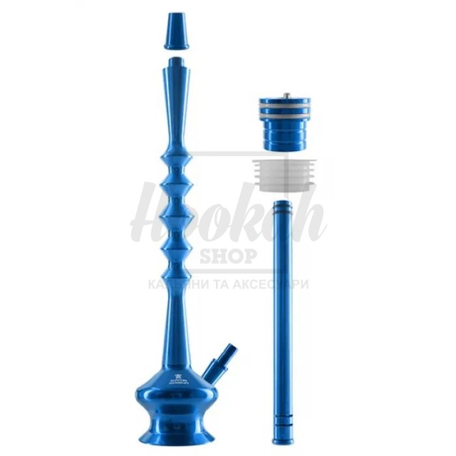 Шахта Kaya ELOX Tradi-Line Blue 2S