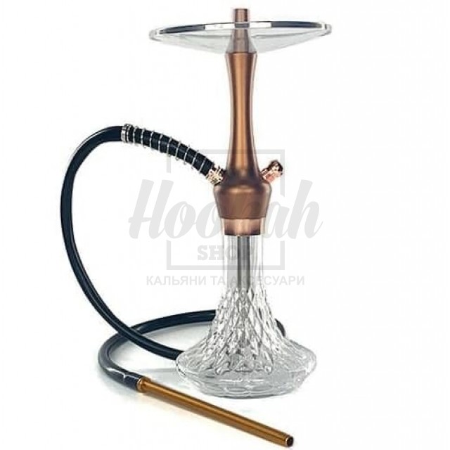 Кальян Kohana Estetic Bronze