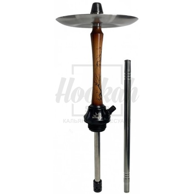 Шахта Sunrise Hookah Bro Zipper