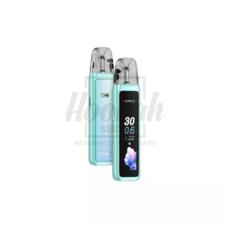 Многоразовая Pod-система Smok Arco Max Mineral Green