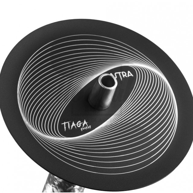 Шахта Tiaga Astra Silver