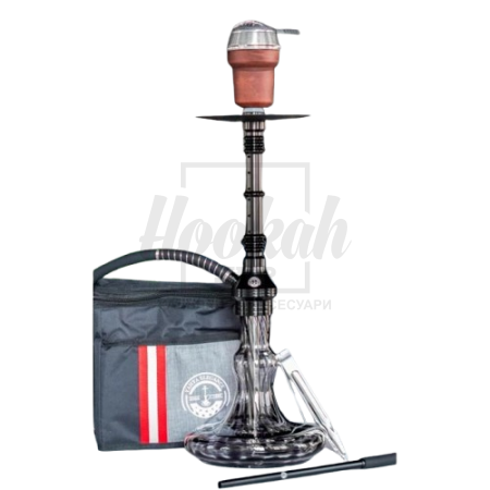 Кальян Yahya S200 Full Version