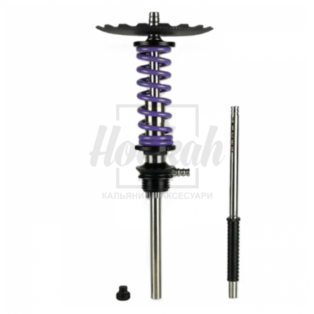 Шахта Trumpet Rider S Big Фиолетовый