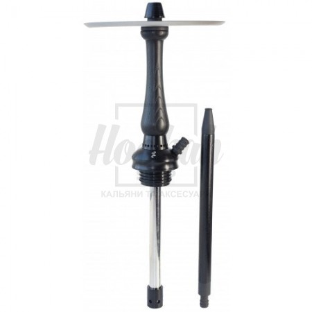 Шахта 2х2  Medium Black