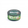 Табак Molfar Chill Line Лимона Солодка (Лимон) 100гр