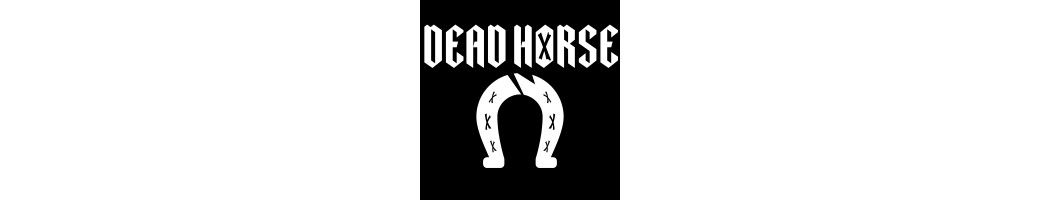 Dead Horse Tobacco
