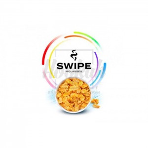 Безтютюнова суміш Swipe Morning Flakes (Пластівці) 50 гр