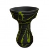 Чаша Gusto Bowls Killa Bowl Black-Green