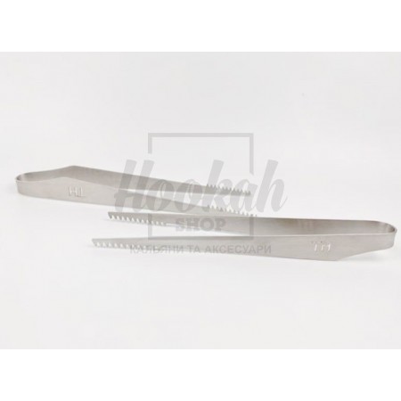 Щипці Trumpet Крокодил