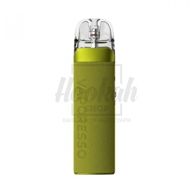 Багаторазова Pod-система Vaporesso Luxe Q2 Green