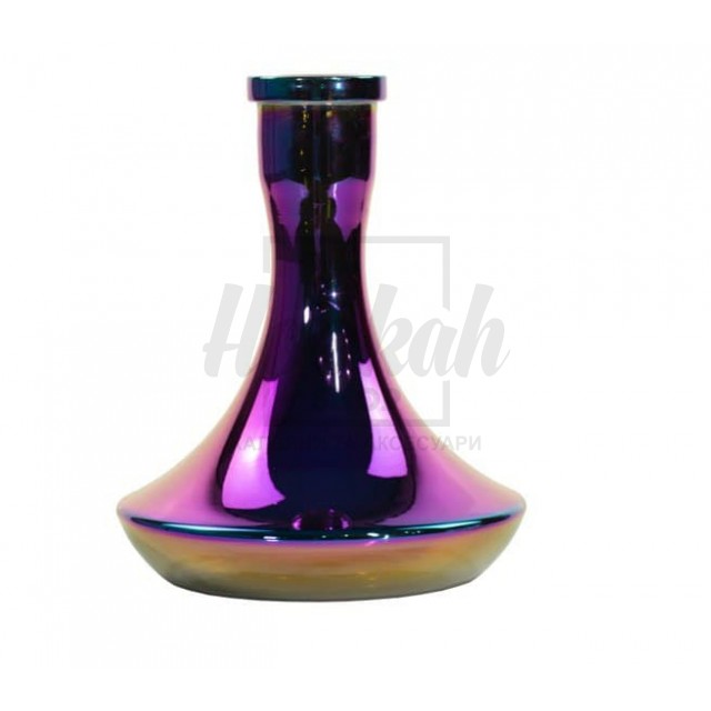 Колба Sky Hookah Craft хамелеон