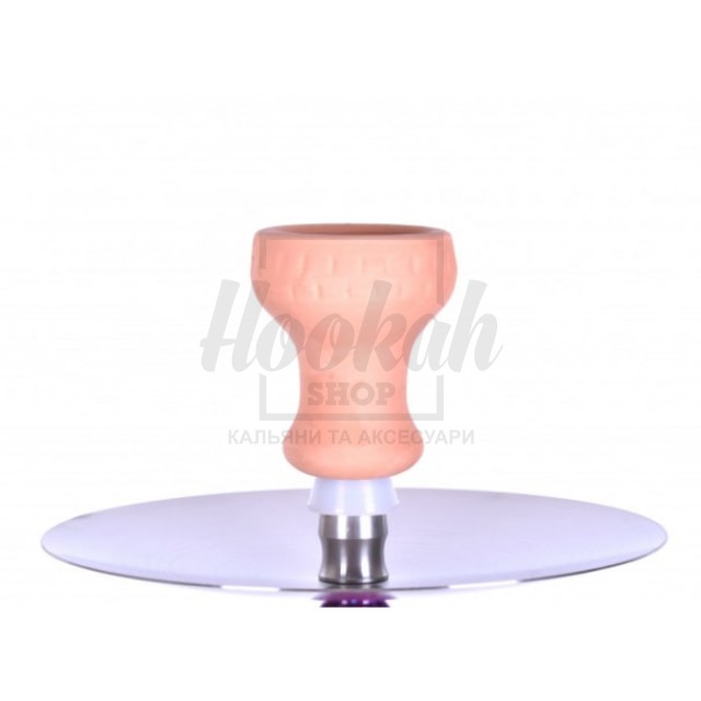 Кальян Yahya Union Wall-E