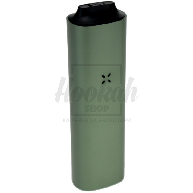Вапорайзер Pax 3 Basic Kit - Зелений