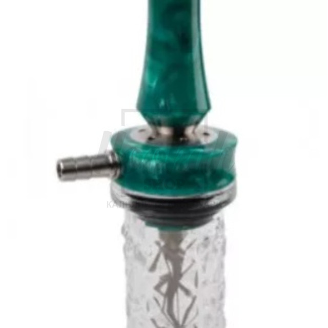 Кальян Sky Hookah Pulsar Green