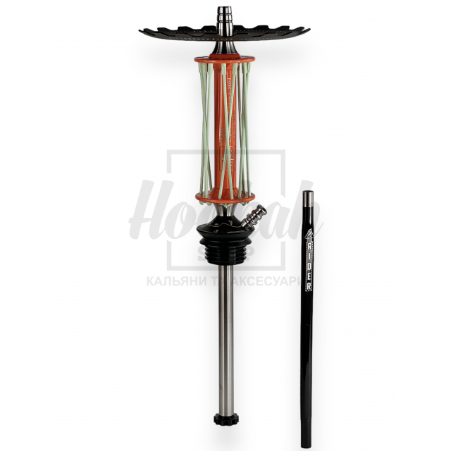 Шахта Trumpet Rider W40 Оранжевый