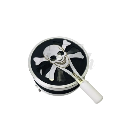 Калауд Red Stork Skull (Ред Сторк )Череп