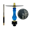 Шахта Sunpipe Hookah Odin Classic Mini Sky