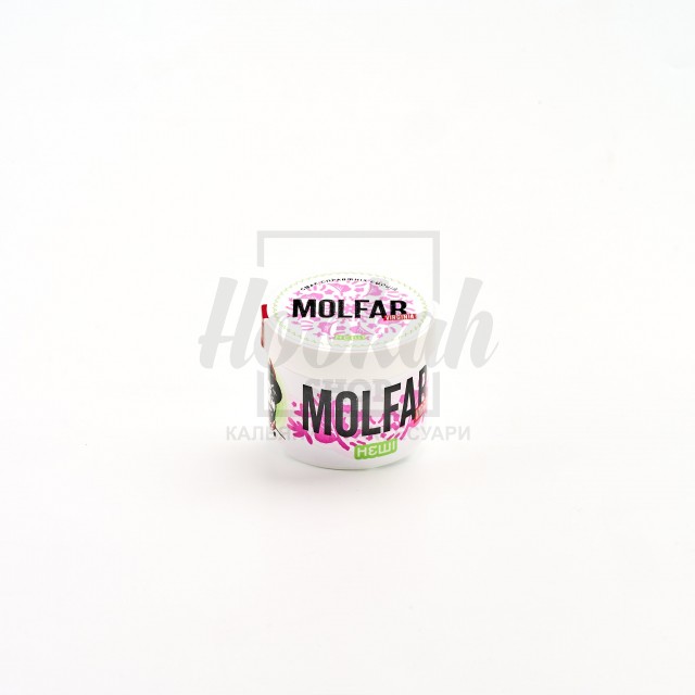 Табак Molfar Virginia Line Неші (Груша Клюква Яблоко) 40 гр
