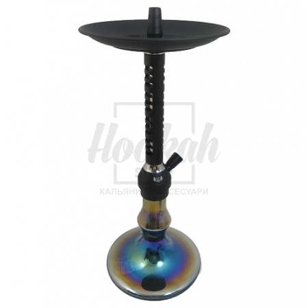 Кальян Garden Hookah Black 6144