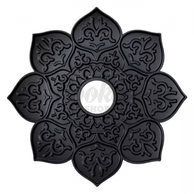 Шахта Karma 3.2 Line Purple