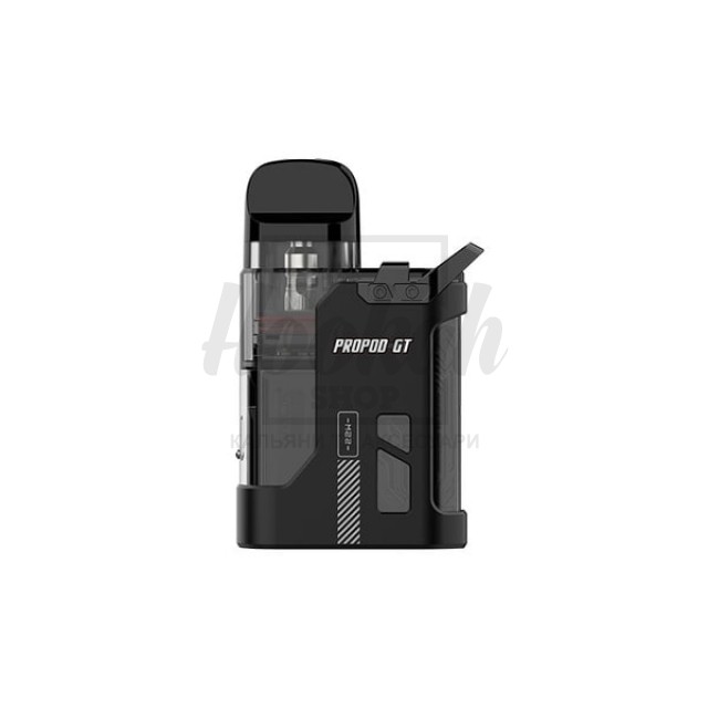 Многоразовая Pod-система Smok Propod GT Kit Matte Black